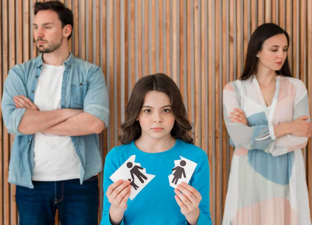 Creating Sustainable Agreements Through Guided Divorce Negotiations Trafford
