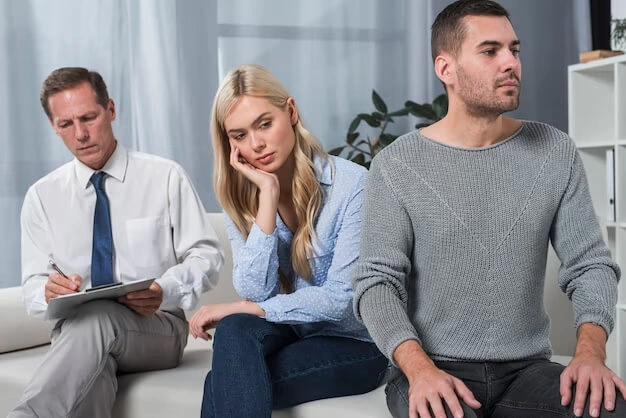Protecting Child Arrangements Within Your Mediation Agreement Trafford