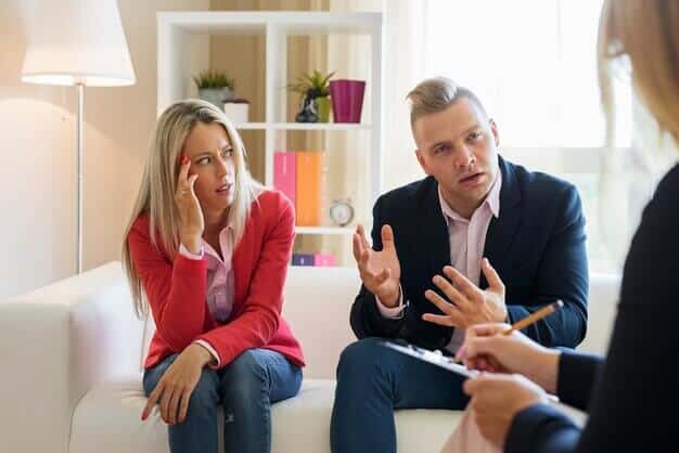 Recognizing Mental Health Challenges in Mediation Trafford