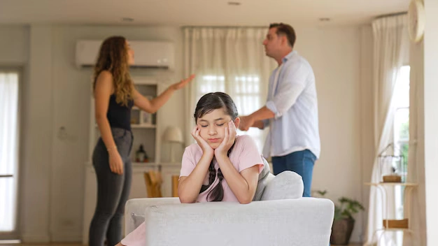 What Is Parental Responsibility in the UK Trafford