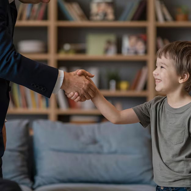 Understanding Child Arrangements – Guidance from EH Mediation Specialists Trafford