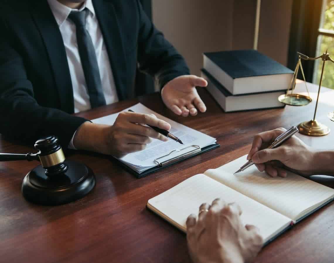Common Challenges Couples Face in Collaborative Law Trafford