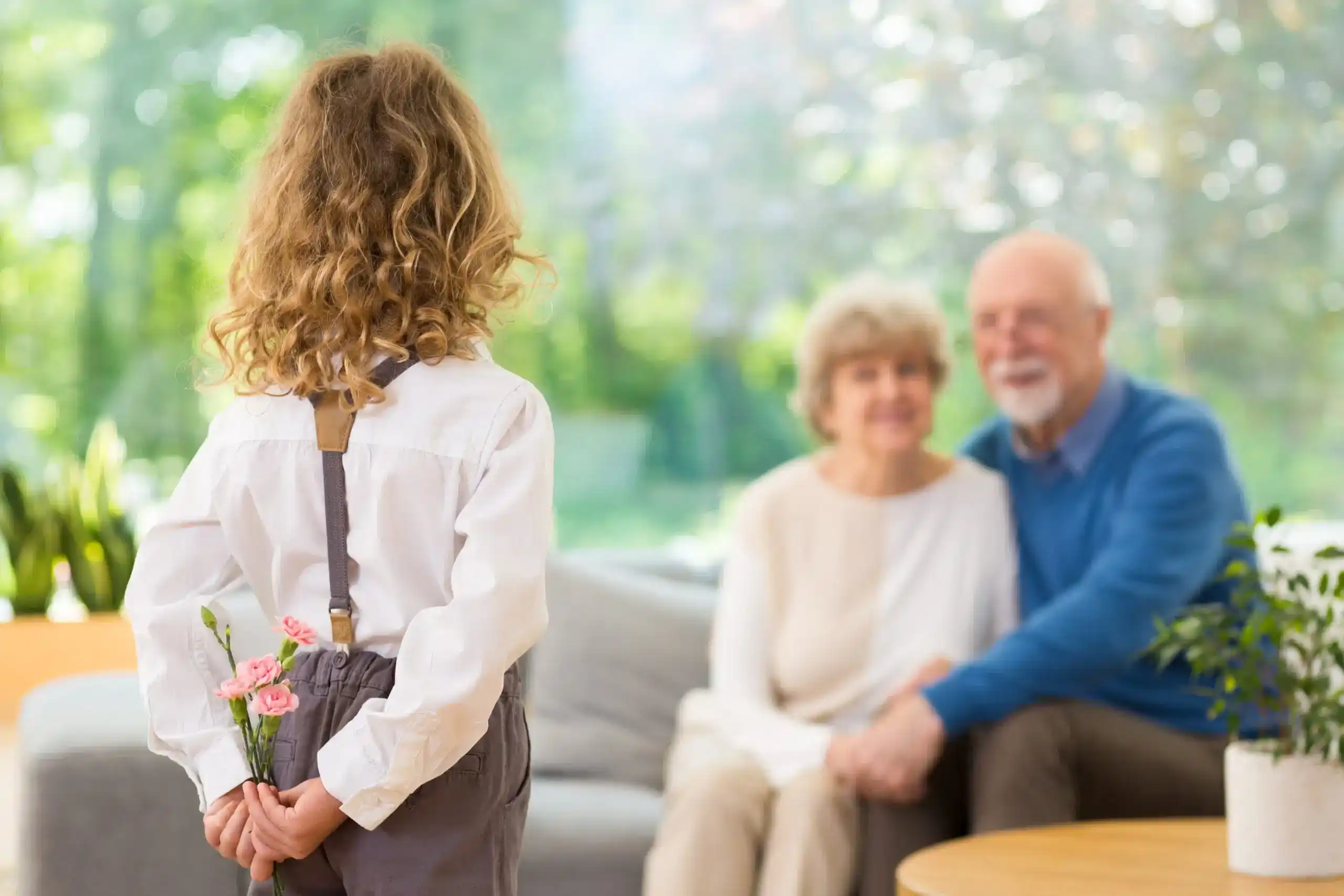 Taking the First Step: How EH Mediation Supports Grandparents Toward Positive Outcomes Trafford