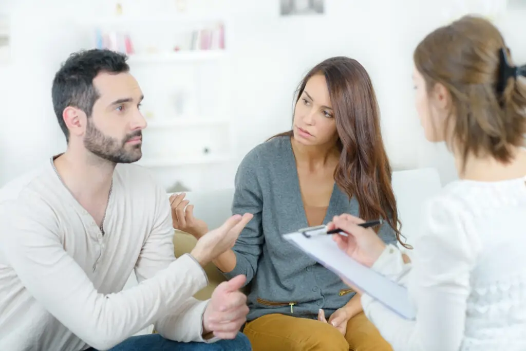 Empowerment Through Structured Communication and Professional Support Trafford