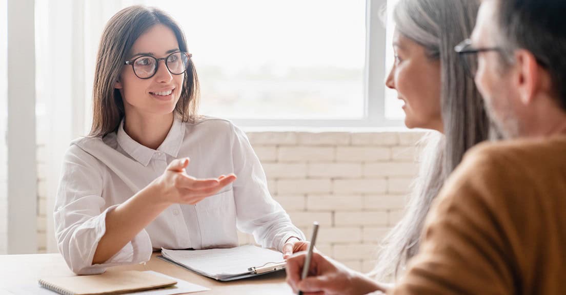 The Role of EH Mediation in Long-Term Agreement Success Trafford