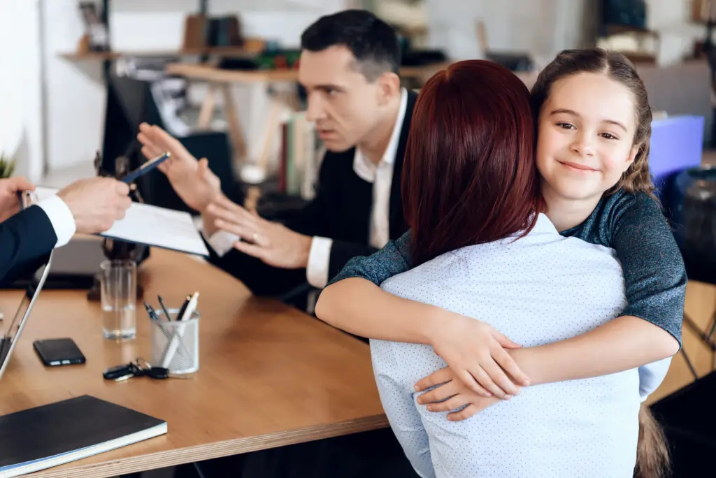 Family Mediation The Crucial Roles of Power of Attorney and Guardianship Trafford
