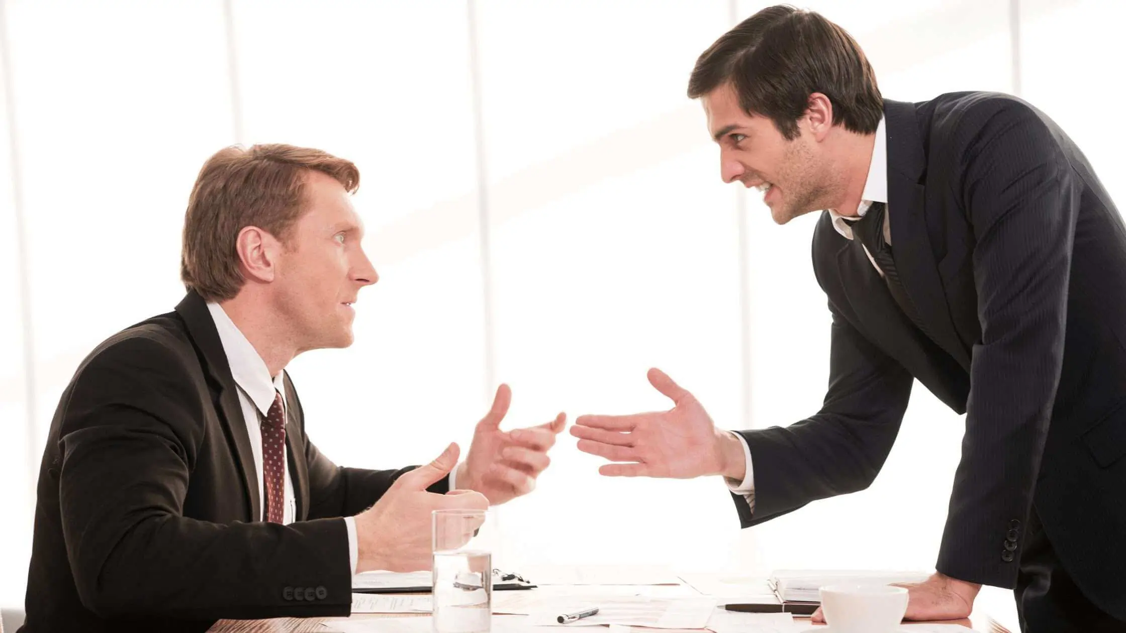 How EH Mediation Creates a Safe Space for Financial Discussions Trafford