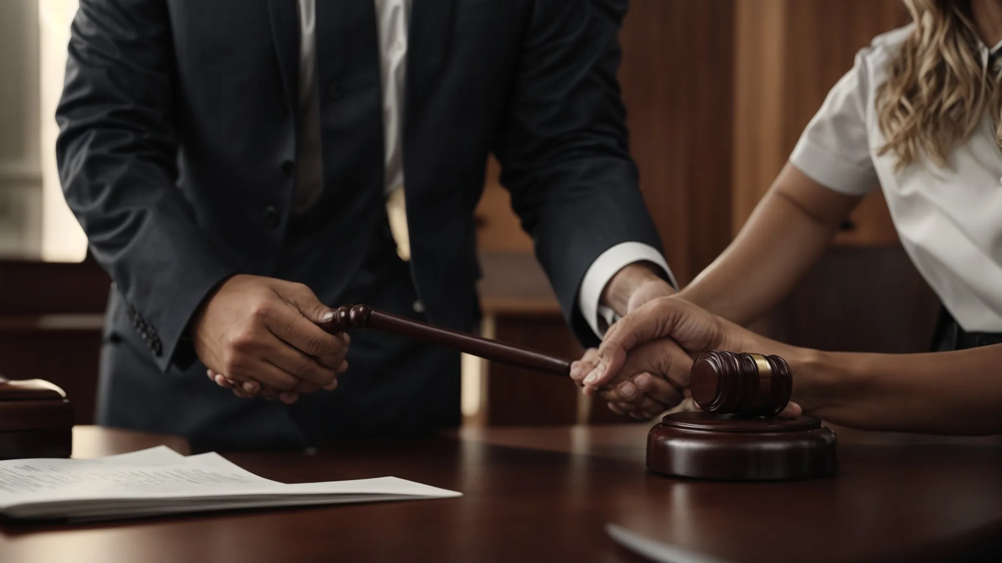 Why Choosing EH Mediation Strengthens Your Agreement Trafford