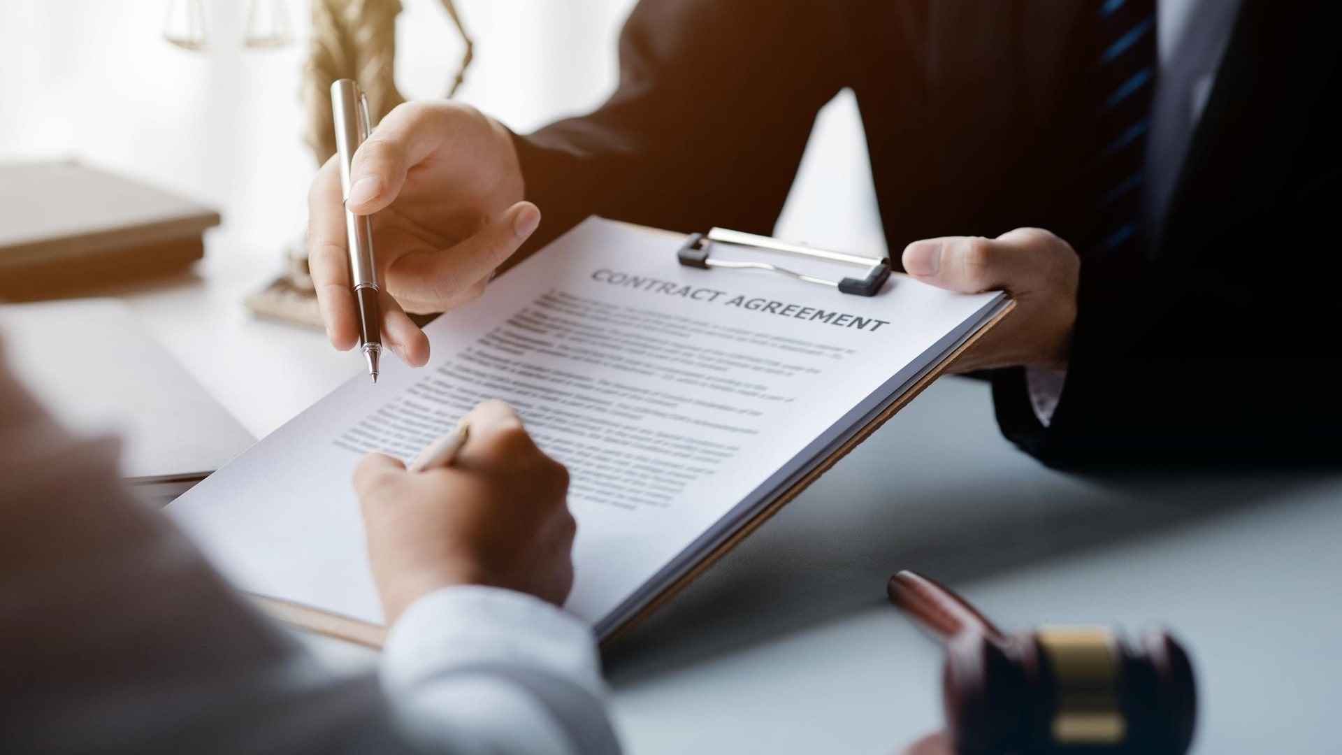 How Courts View and Enforce Mediation Settlements Trafford