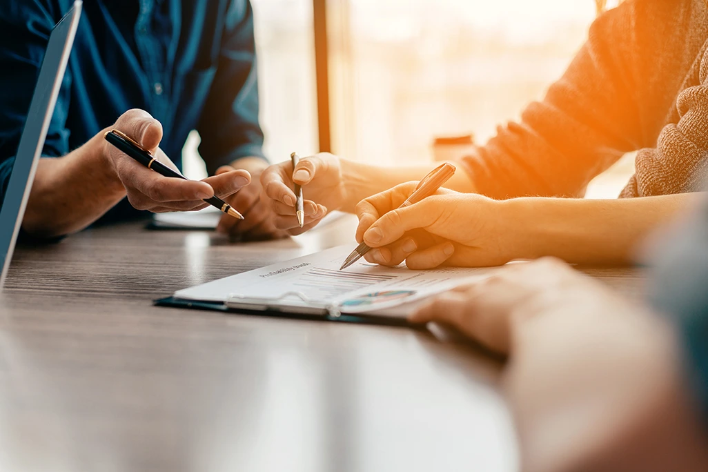 Are Mediation Agreements Legally Binding in the UK Trafford?