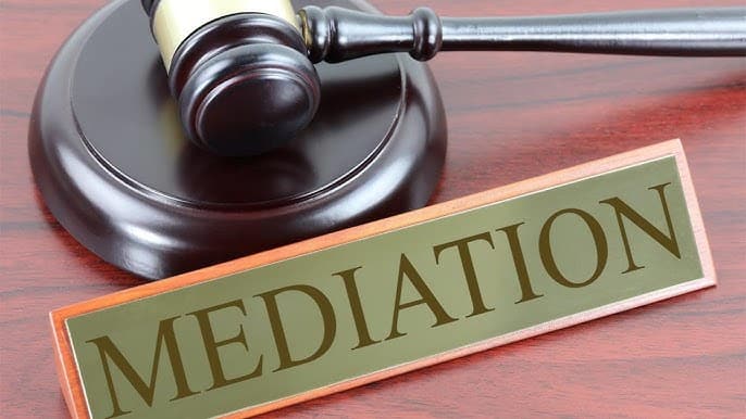 The Role of Experienced Mediators in Reducing Conflict Trafford
