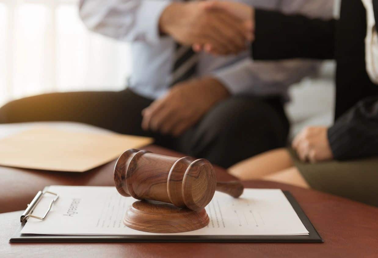 Common Legal Mistakes to Avoid in Mediation Agreements Trafford