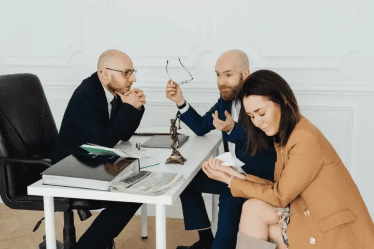 How Family Mediation Has Transformed Modern Dispute Resolution Trafford