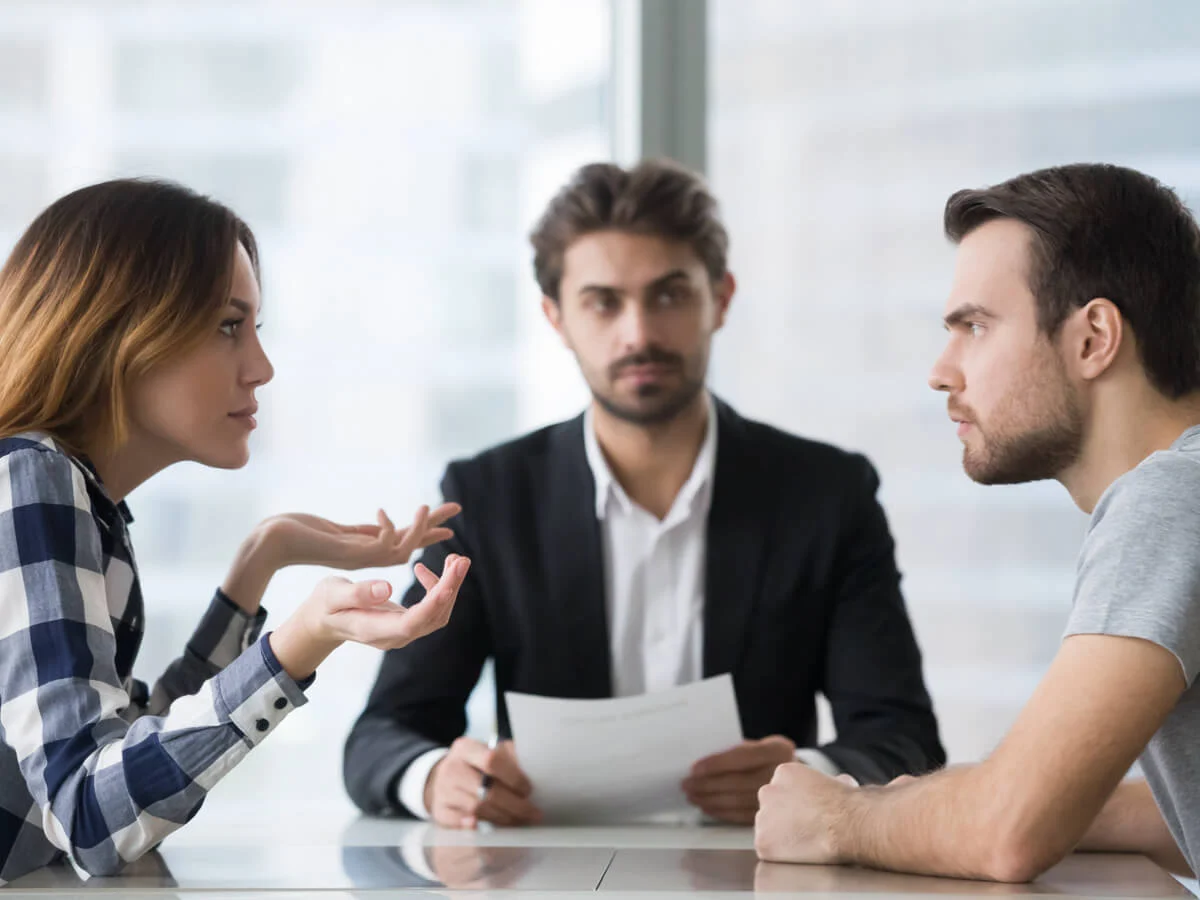 Building Better Agreements Through Feedback Support from EH Mediation Trafford