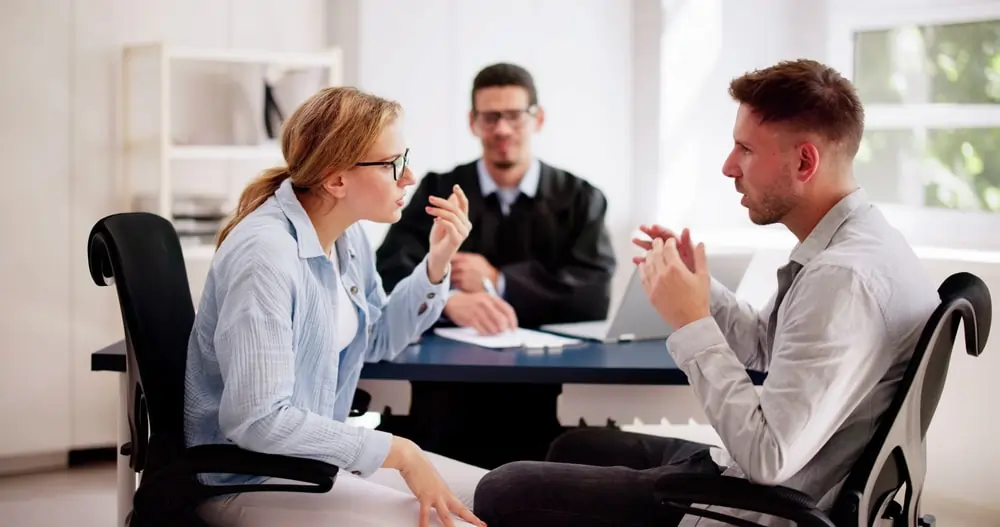 Rebuilding Trust After Relationship Breakdown Through Professional Mediation Trafford