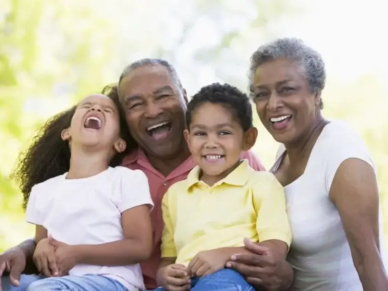 Reducing Conflict to Protect Children from Emotional Harm Trafford