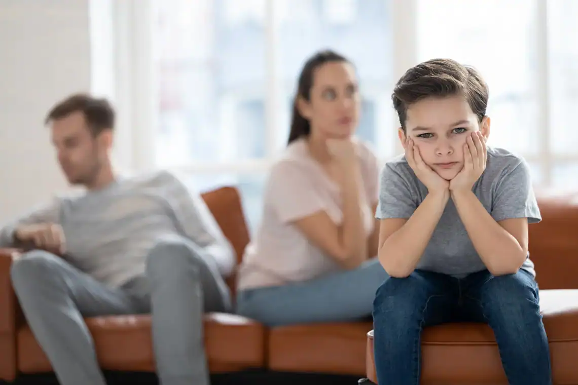 Why More Parents Trust EH Mediation for Child Arrangement Solutions Trafford