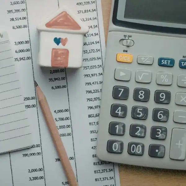 Image of accounts in regards to financial mediation Trafford