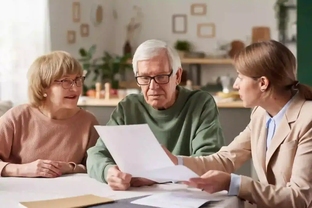 Why Do Family Disputes Happen During CHC Assessments Trafford