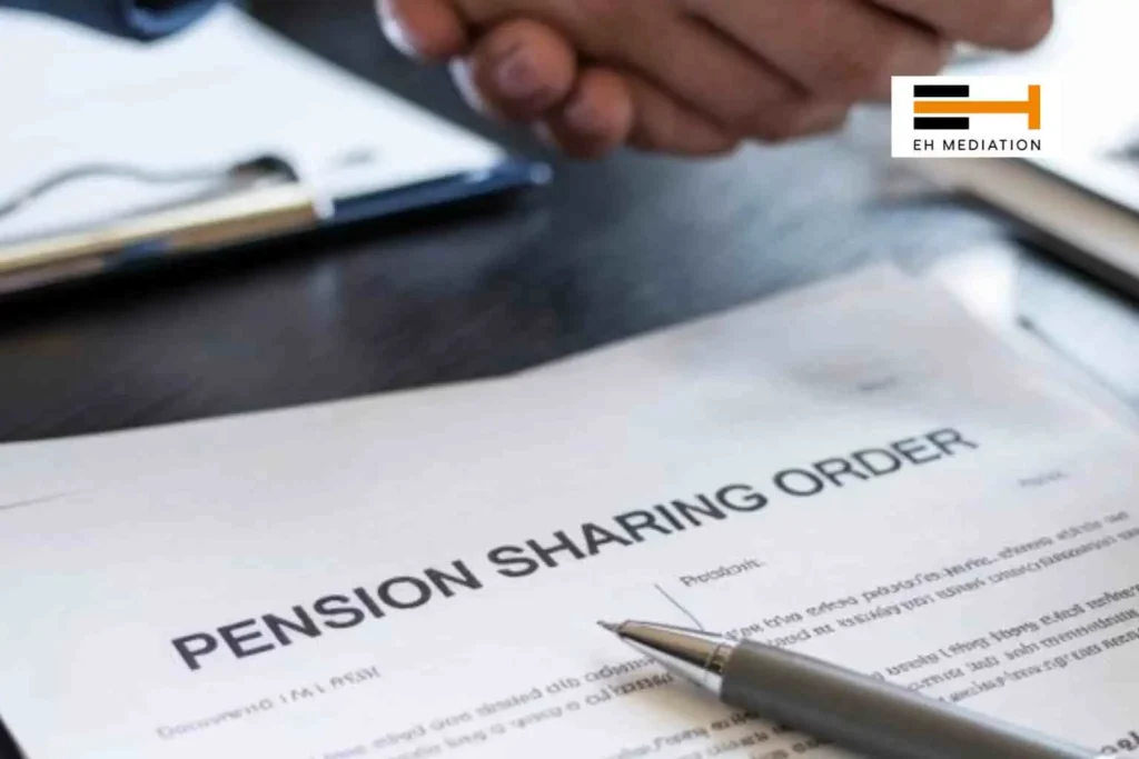 Pension Sharing Frequently Asked Questions Trafford