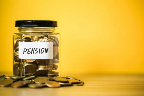 Pension Sharing Mediation Trafford